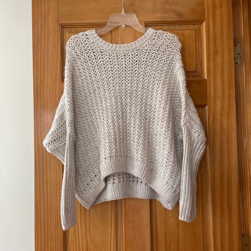 Charolette Russe Sweater